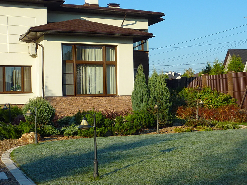 Наши работы