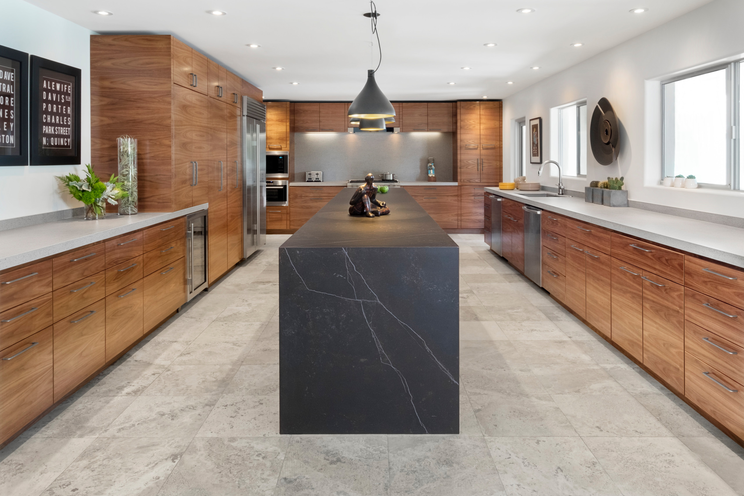 Dekton by Cosentino