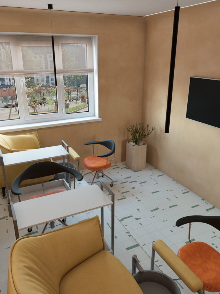 Салон красоты в Калининграде