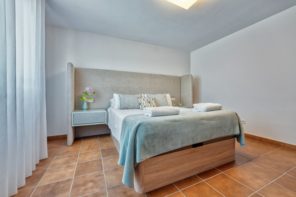 Casa preparada para Airbnb