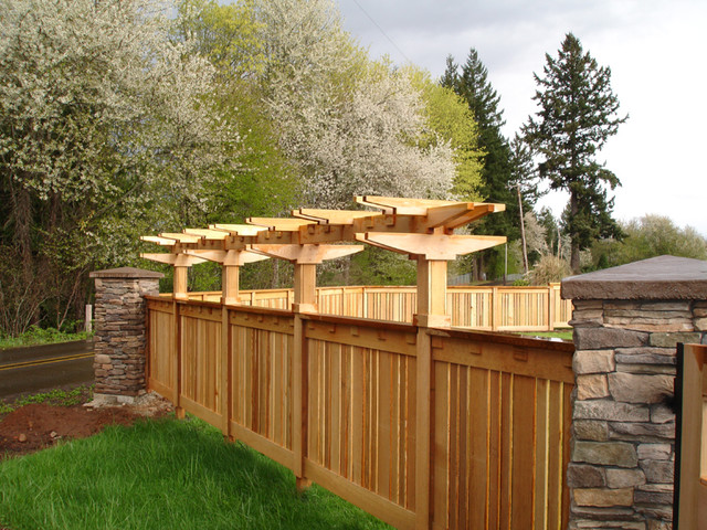 Fences 