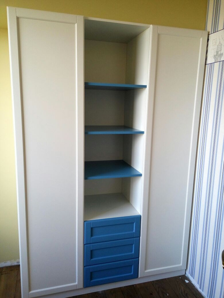 Мебель на заказ