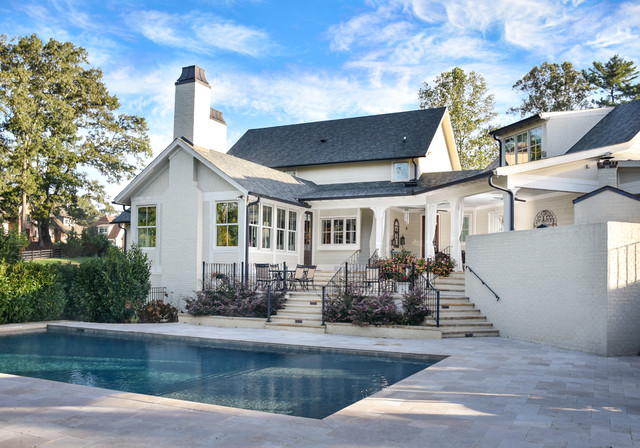 Transitional Reserve traditional-pool