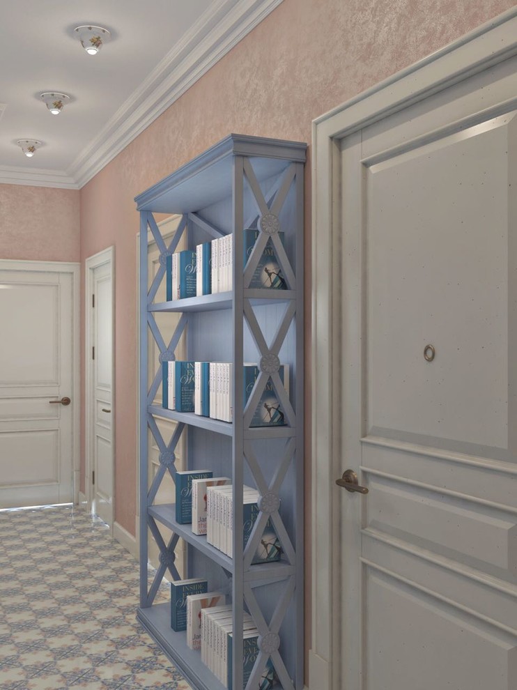 Ул.Сальвадоро Альенде-2