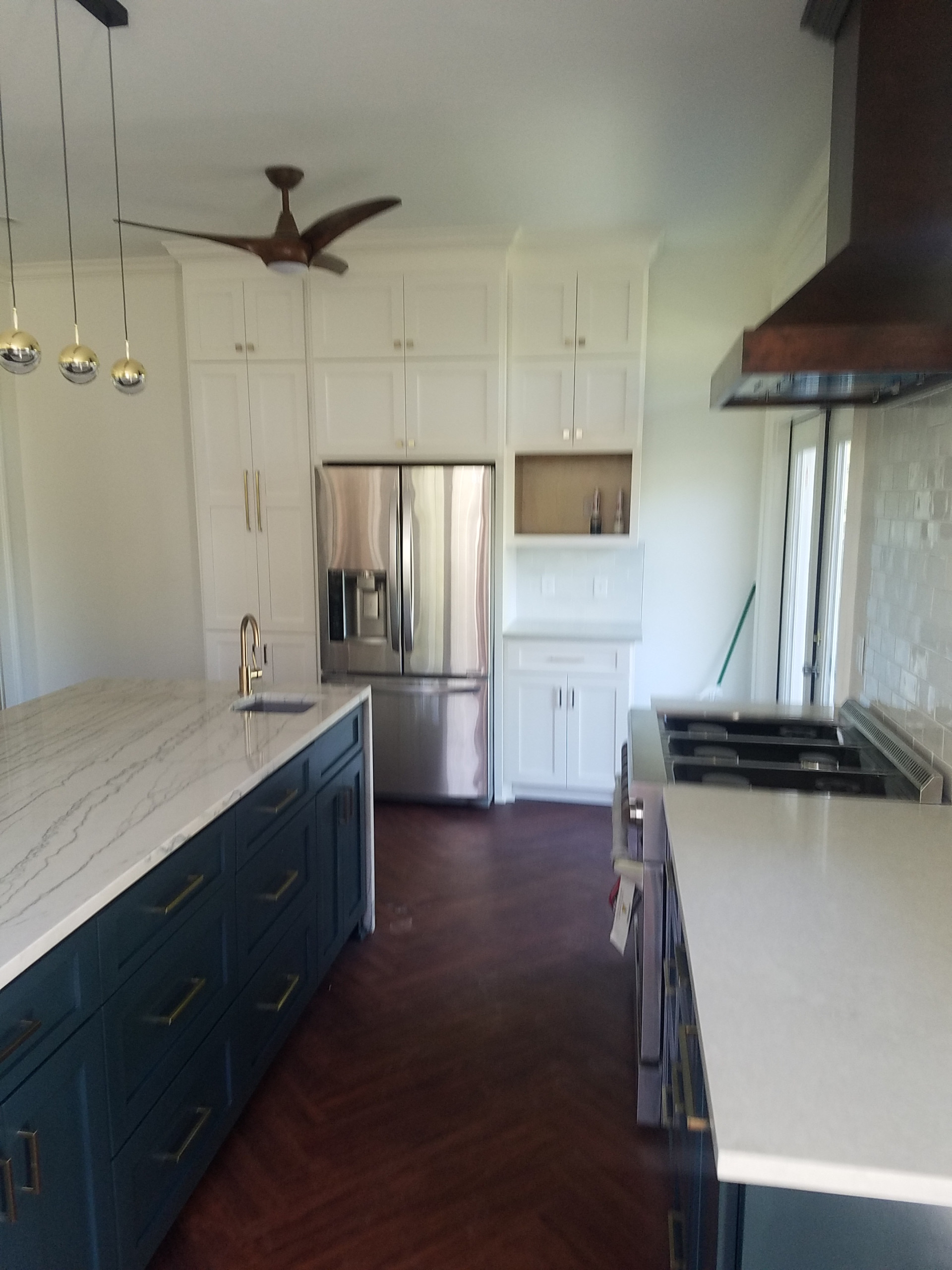 Modern Kitchen