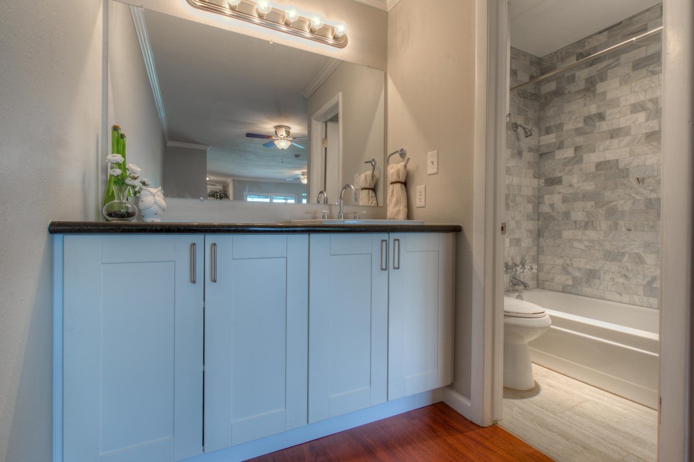 Barton Springs Condo