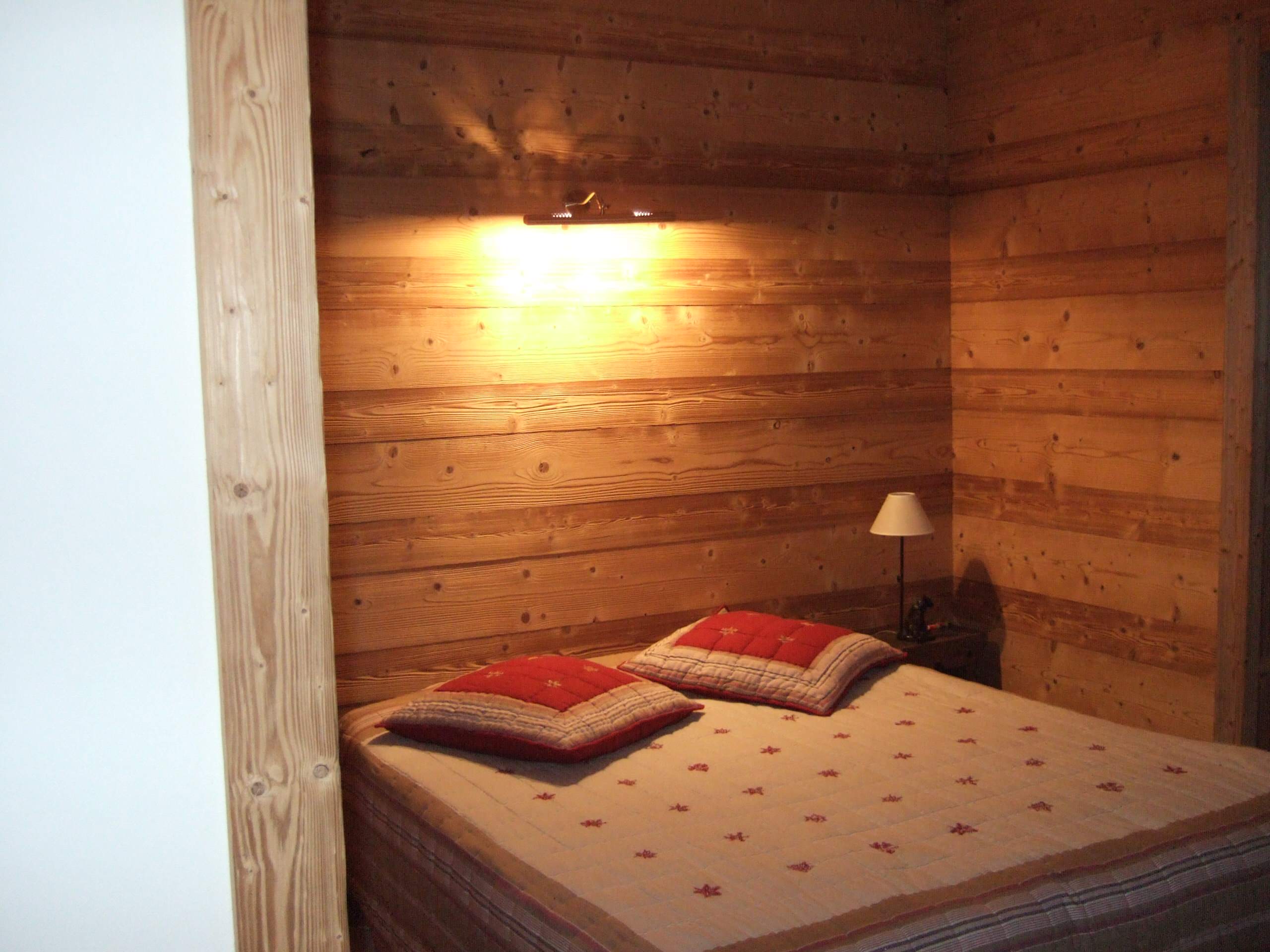 APPARTEMENT ROCHEBRUNE MEGEVE