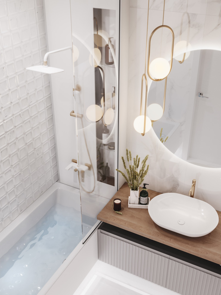 г. Москва, ул. Сельскохозяйственная