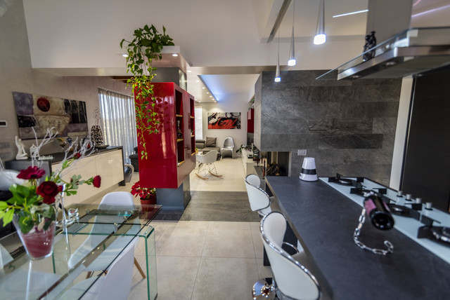 APPARTMENTO MP trendy-dagligstue