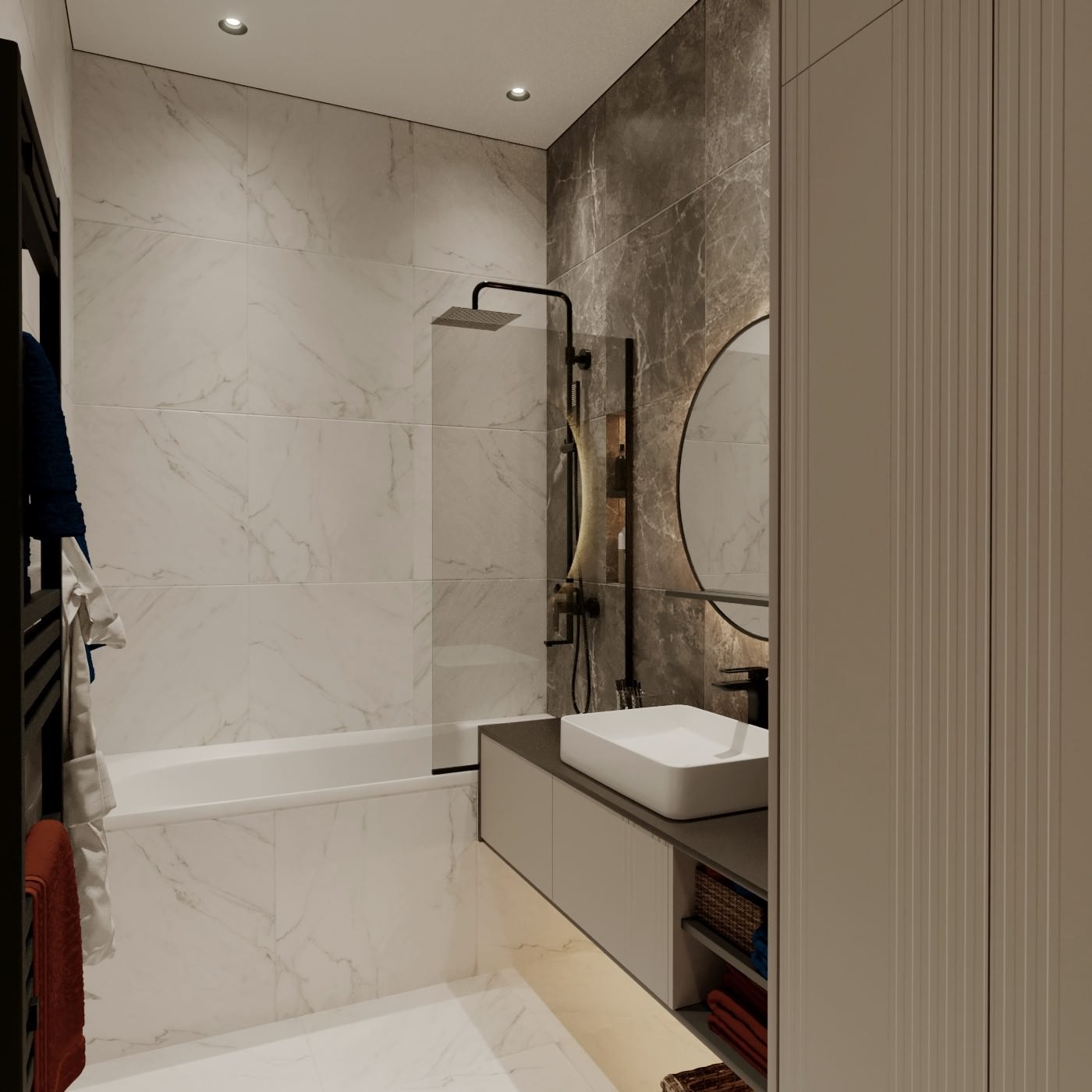 Московский 65