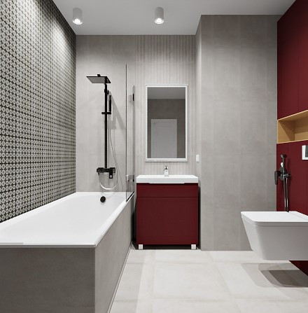 3х комнатная квартира в панельке  П68