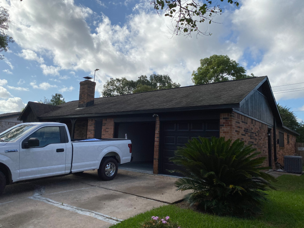 JF13614 - Roof Replacement