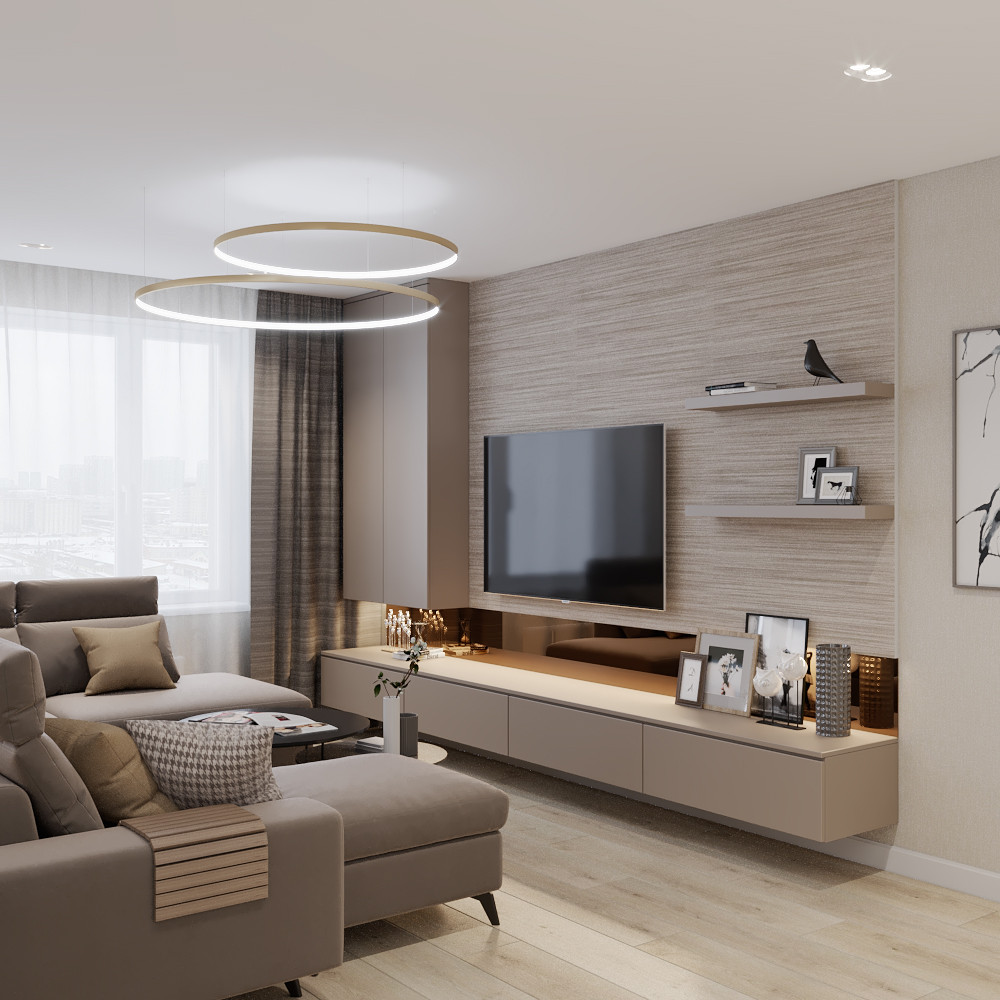 Квартира в г. Пермь