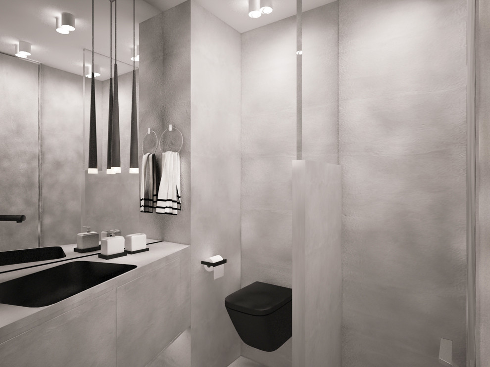 Квартира для двоих