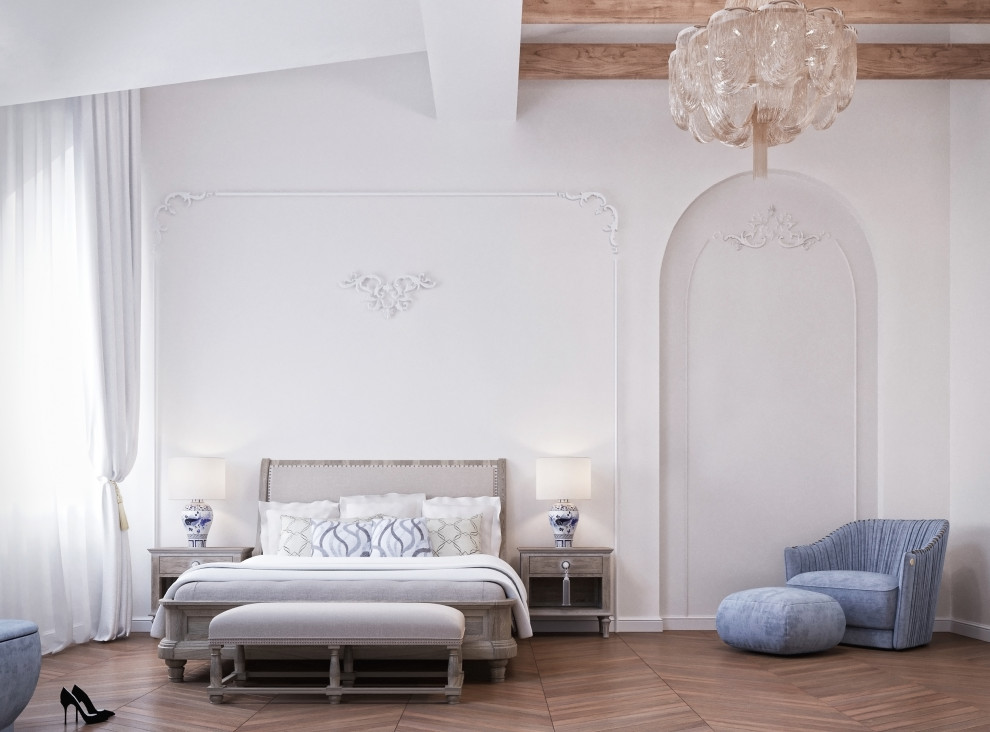 Таунхаус "Дом под радугой"