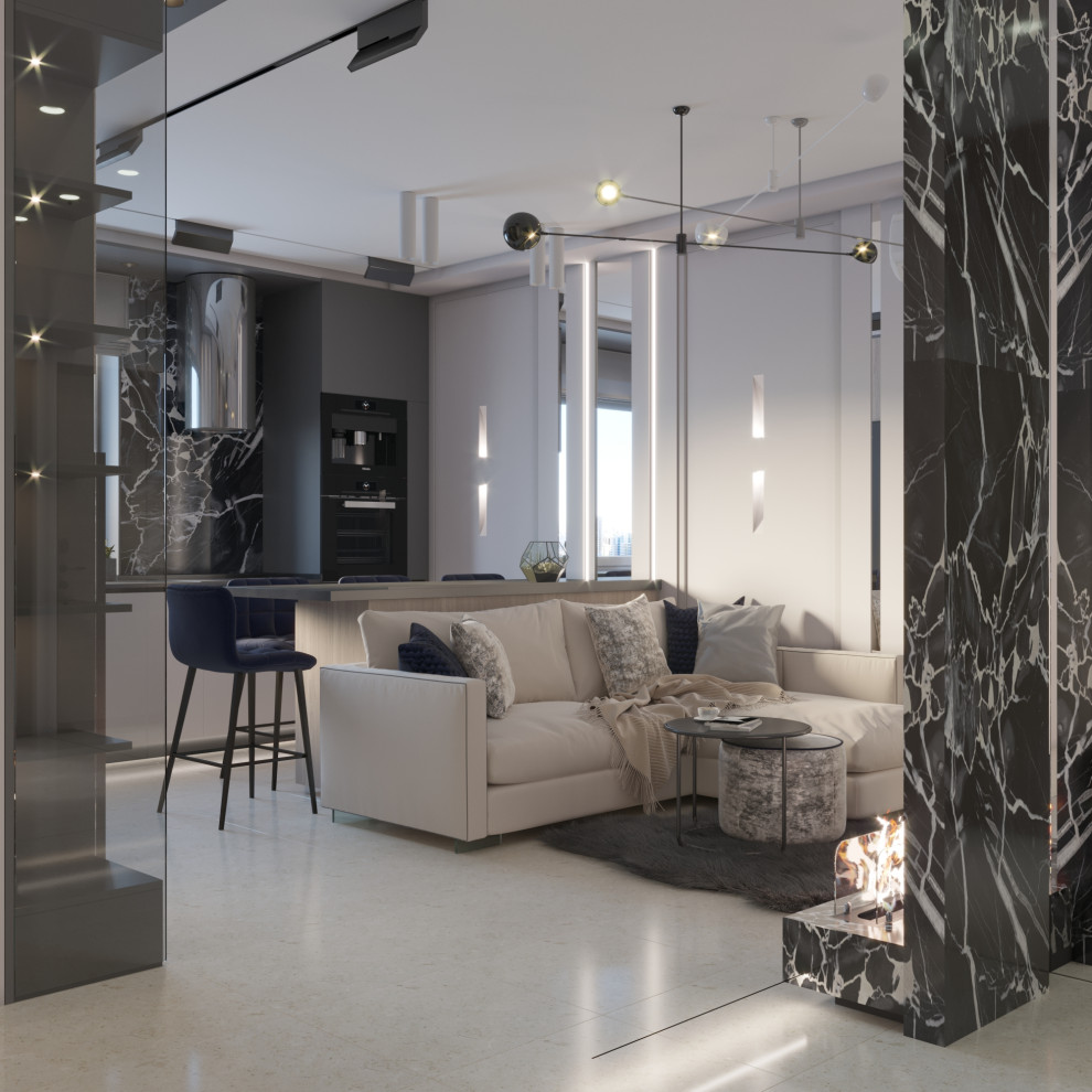 Мечты о высоком