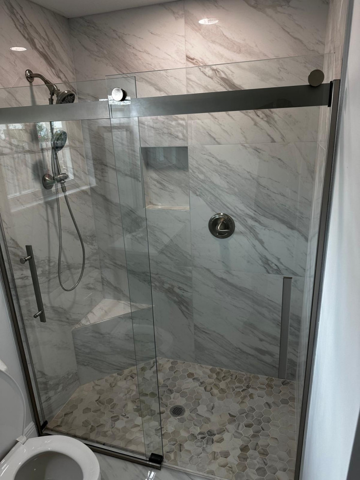 Beautiful Home Addition Designed for Comfortable Living