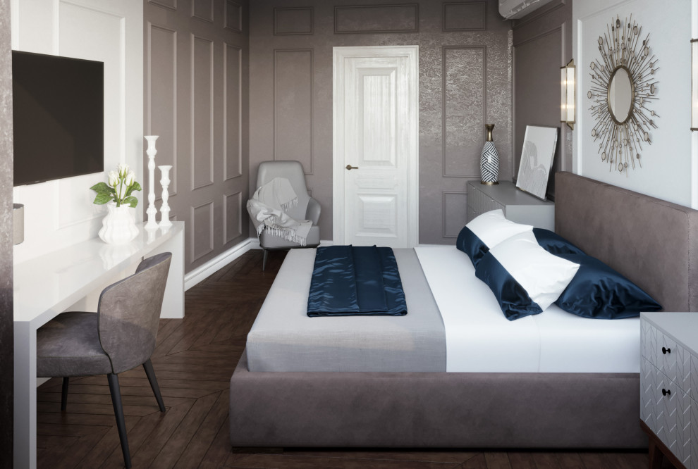 СКАЗОЧНЫЙ ШАРМ