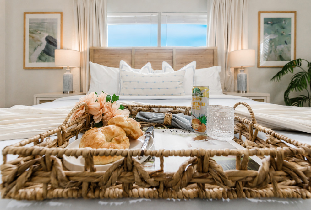 The Lighthouse Luxe Retreat