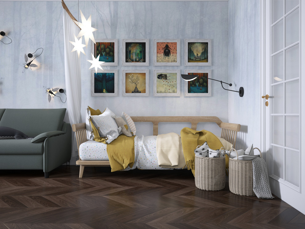 Сталинка в НОВОРОССИЙСКЕ