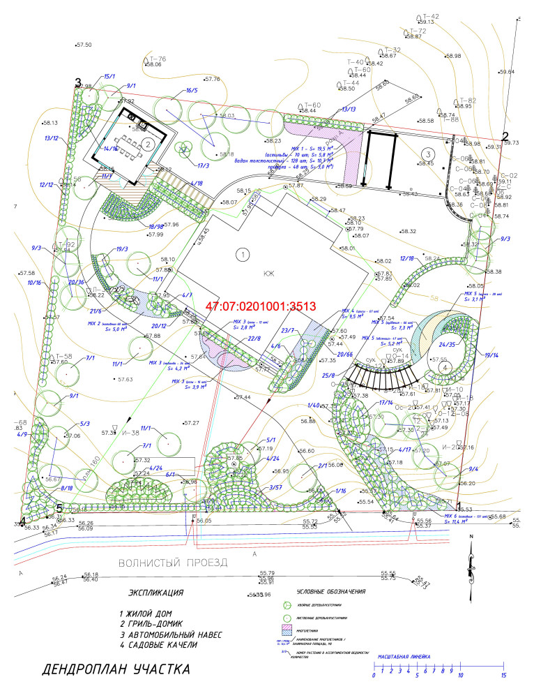 Высокий стиль