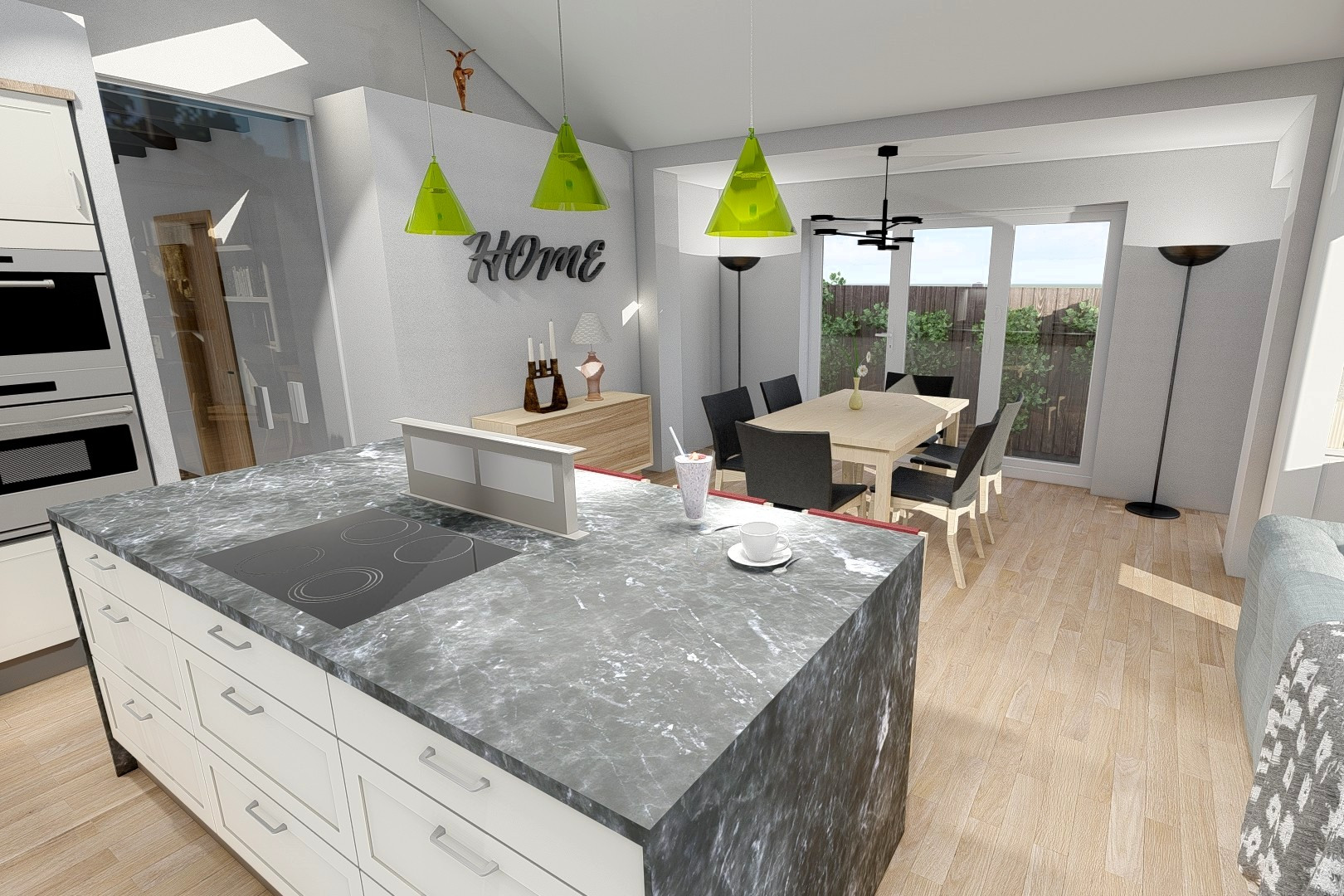 Buttondene Crescent - Broxbourne