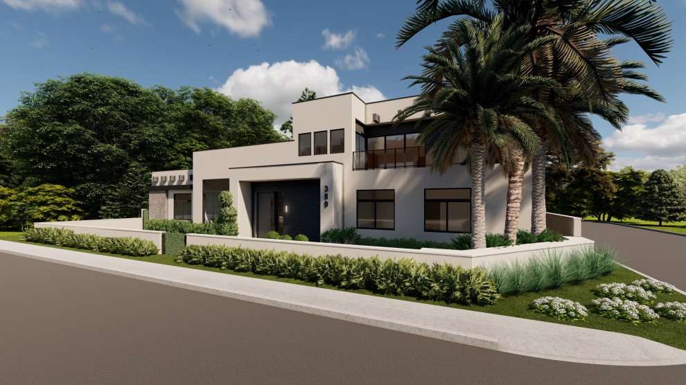 Chegini Residence