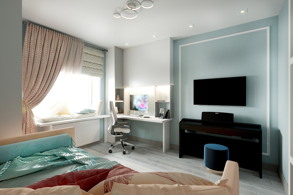 ЖК "КапитаЛ"