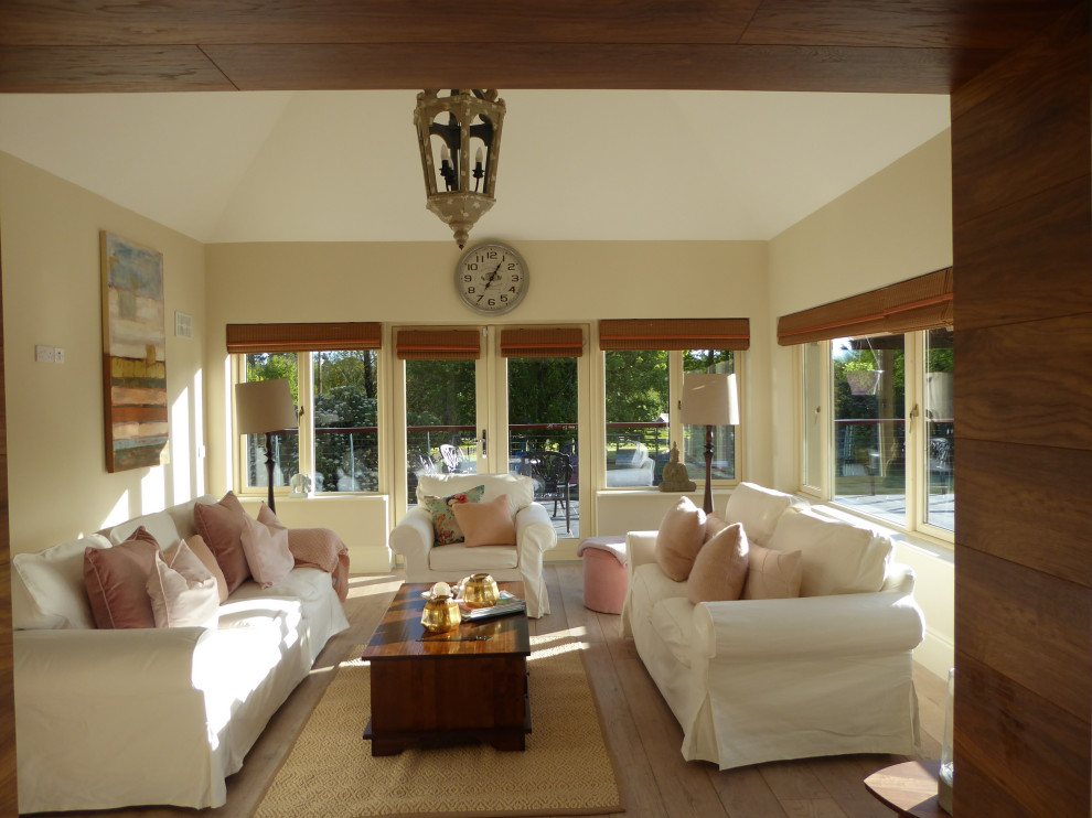 Summerstream House