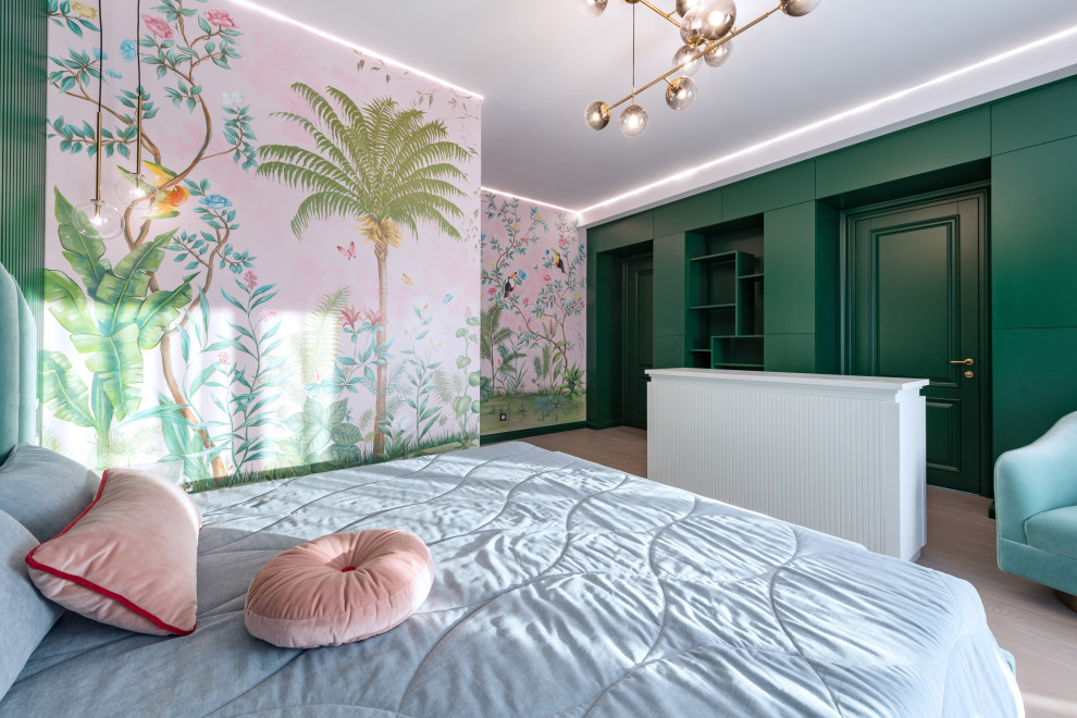 Реконструкция жилого здания пос. Дагомыс, Сочи