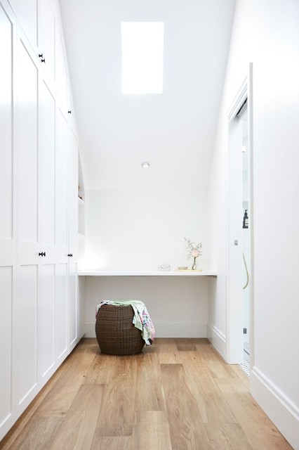 Project Ocean Rd contemporaneo-dormitorio
