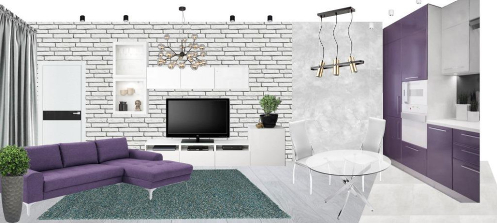 Квартира 80квм