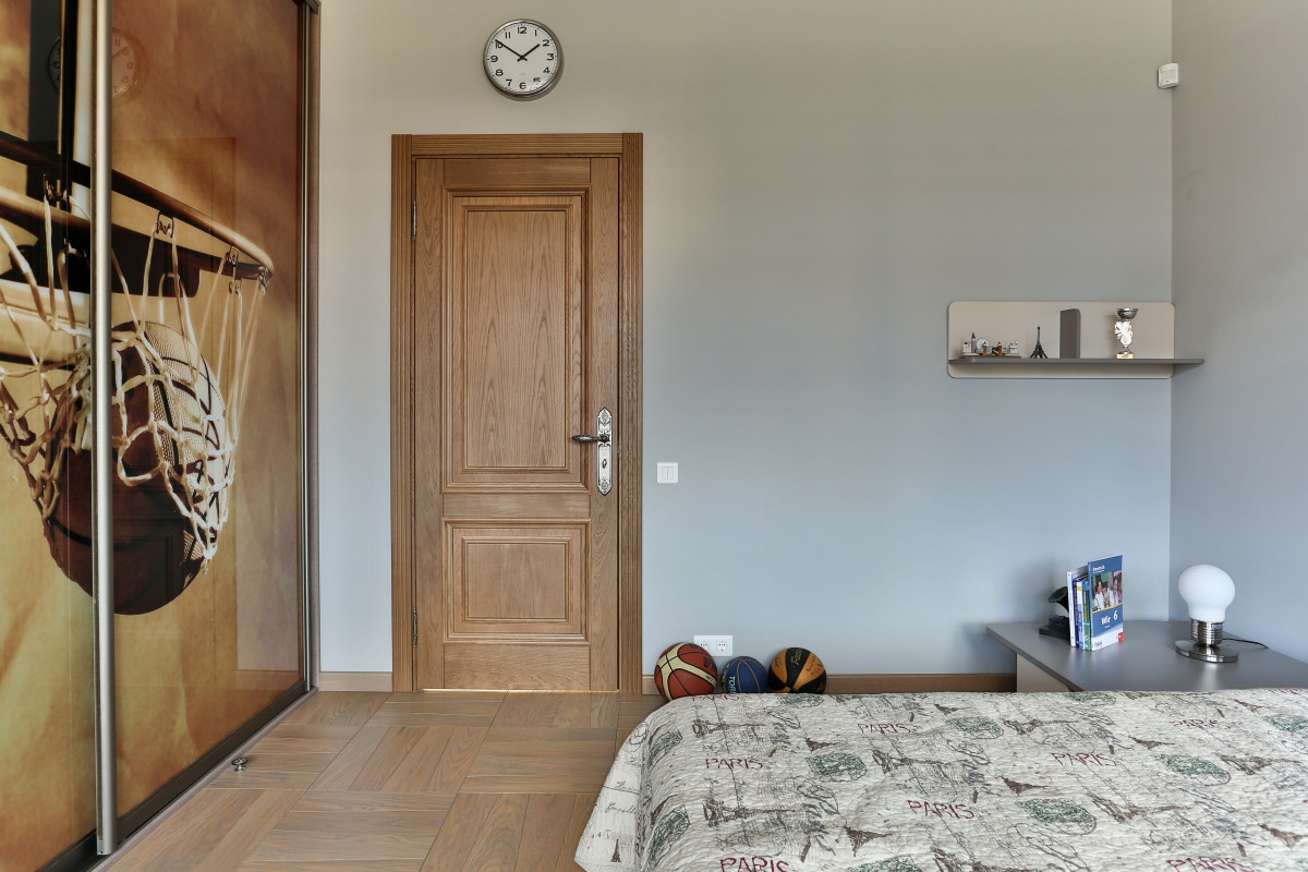 Дом в Светлогорье