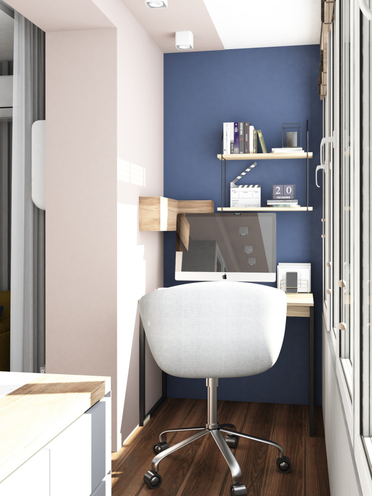 Тимирязеваская  57 кв.м.