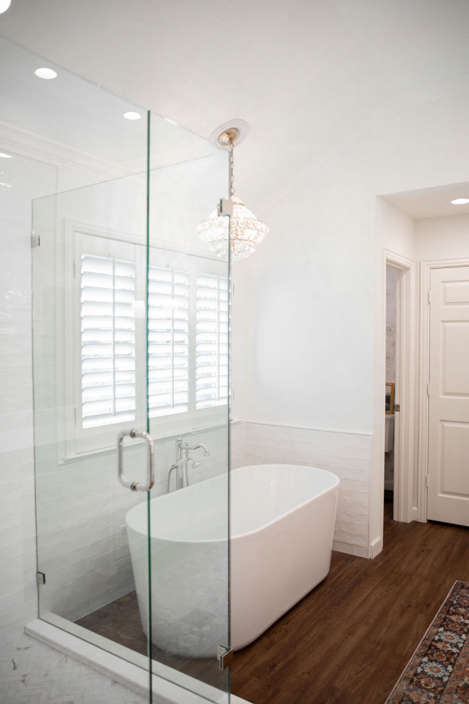 Primary Bathroom II
