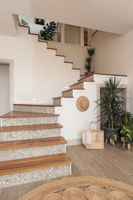 Aptos Project maritim-trappa