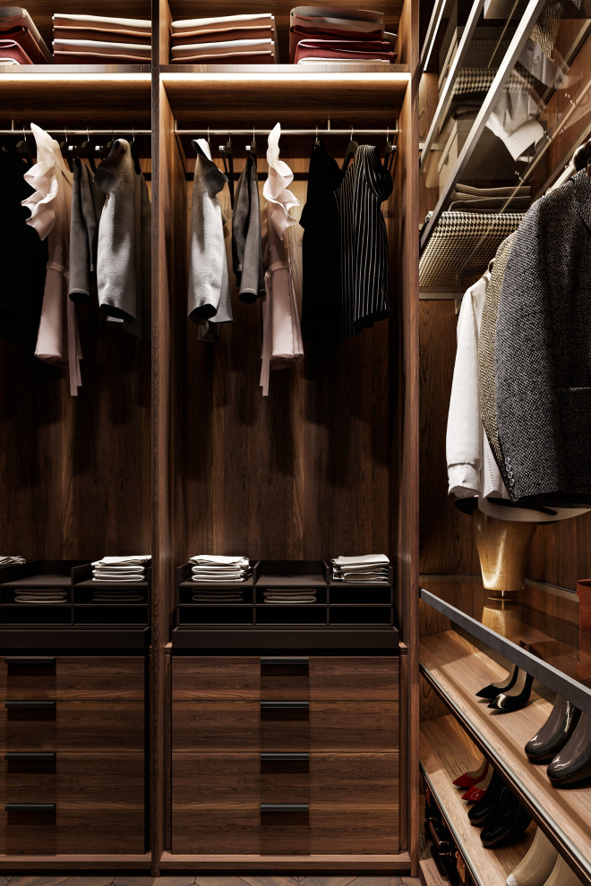 Кутузовский Лайф 115м2