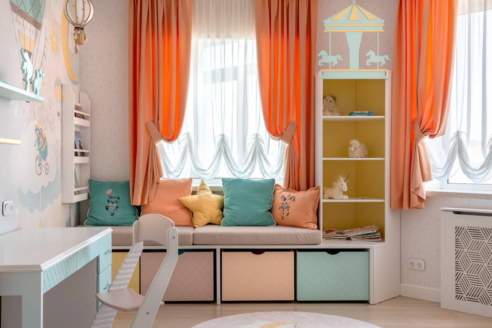 На Арене Цырка