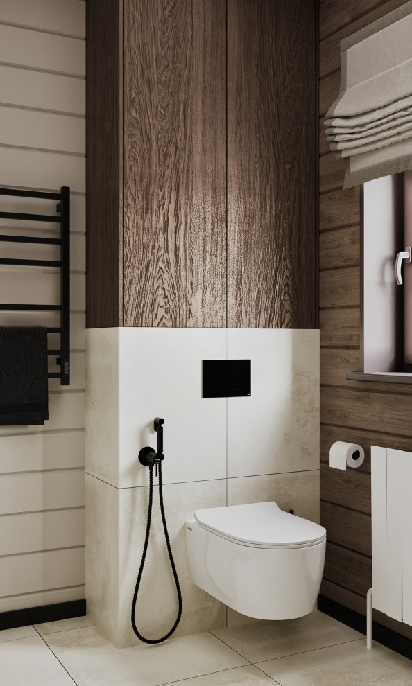 Дизайн загородного дома. с.Таргай г. Новокузнецк