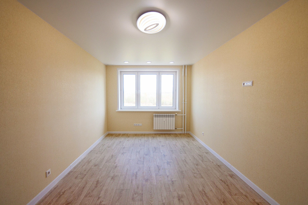 2-комнатная квартира на Челомея, 1