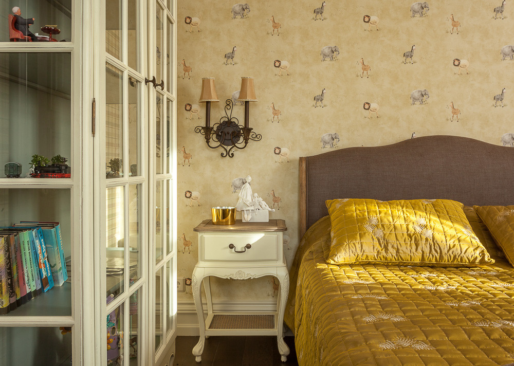 Дом 500 м.кв. в жилом поселке Монолит