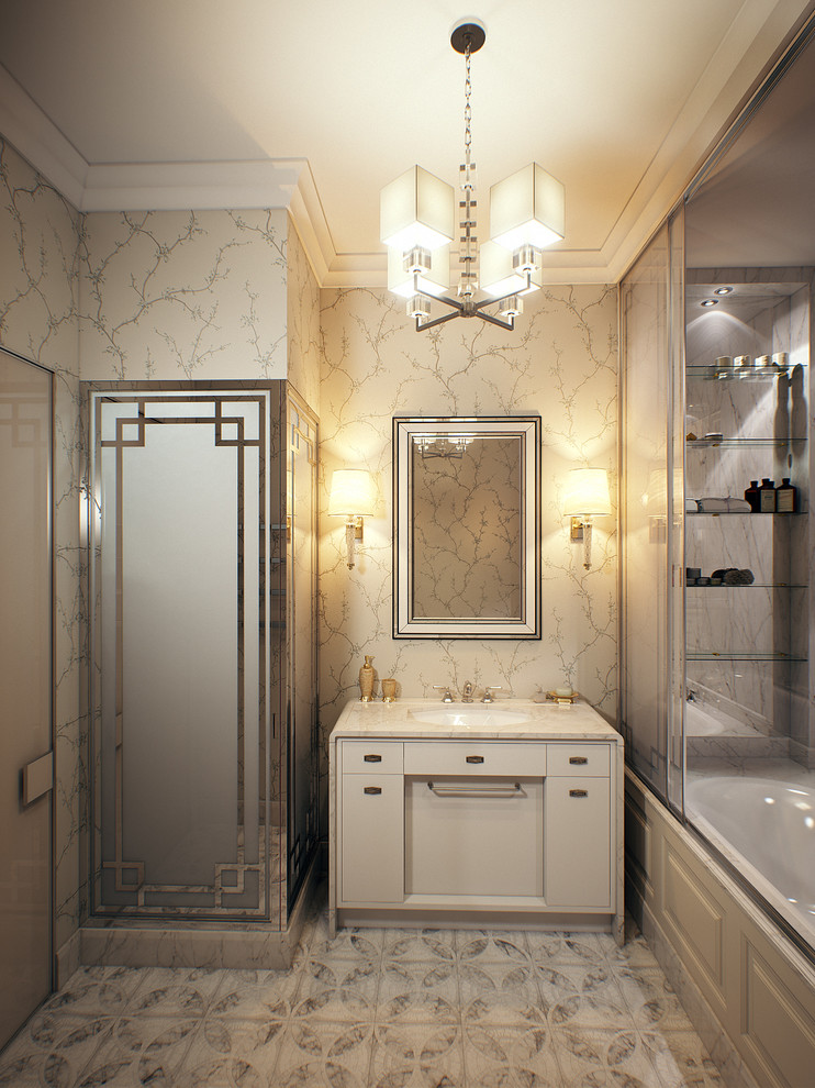 История для двоих