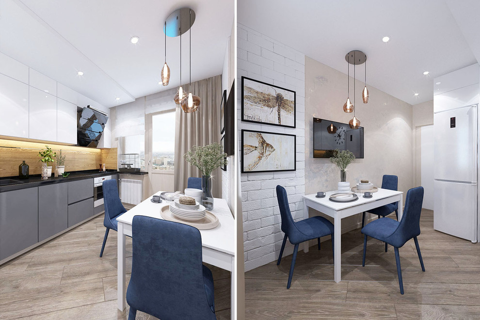 Квартира на ул. Маргелова, г.Тула