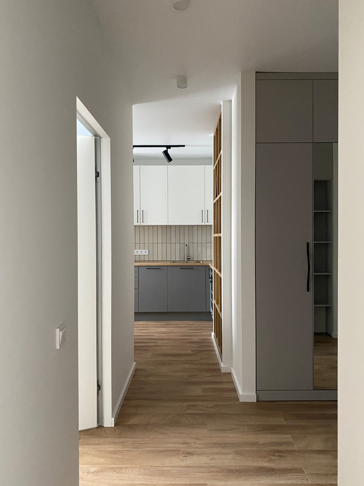 ЖК "Монодом"