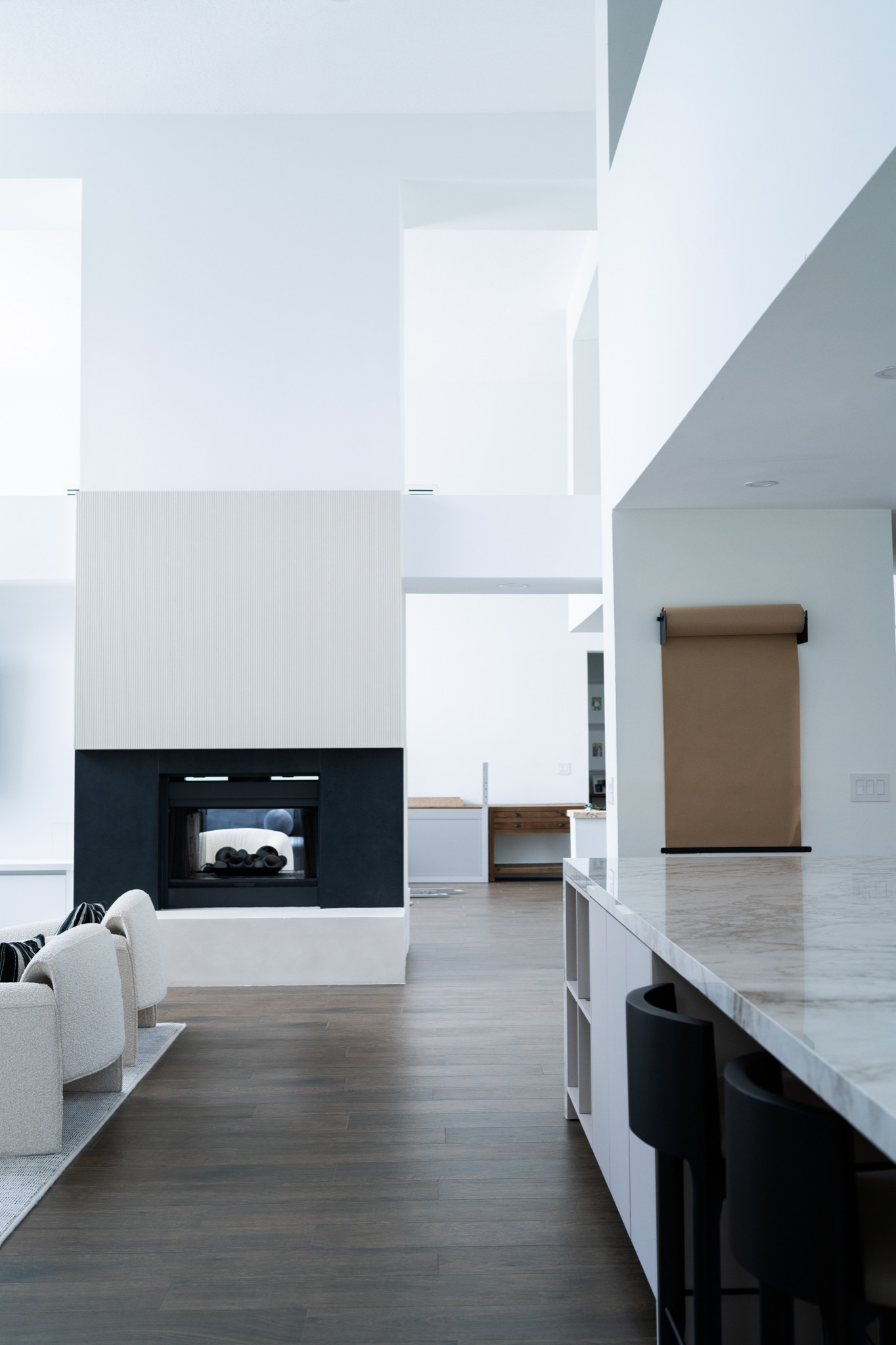 Friedman Residence