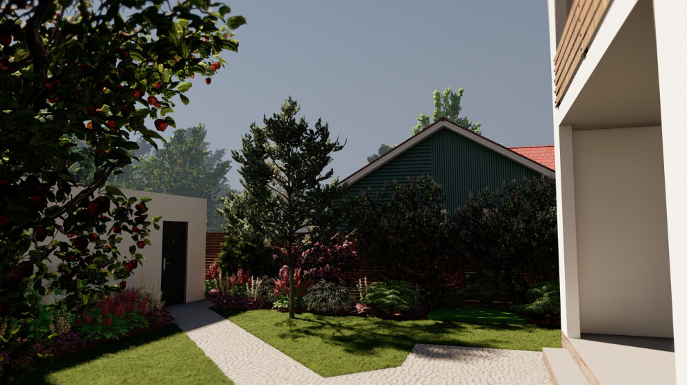 Геометрия вдохновения