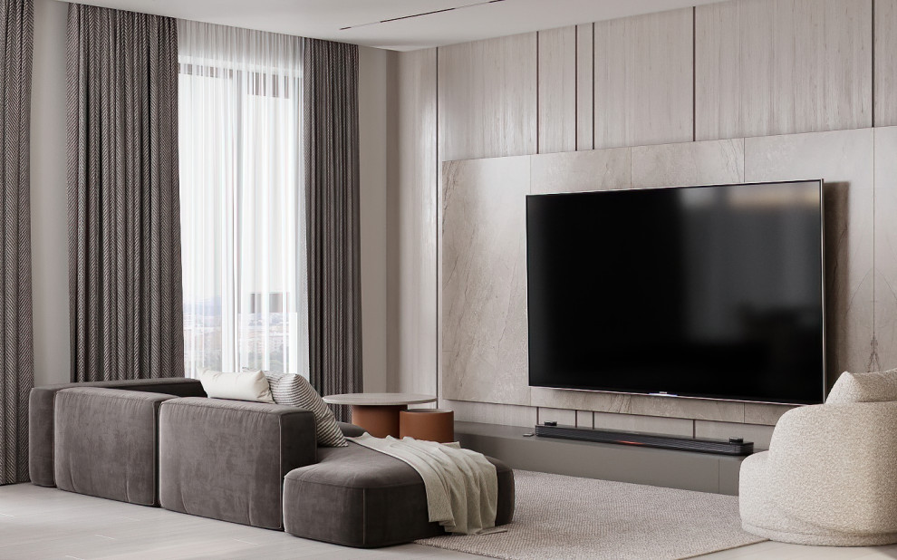 Level Причальный