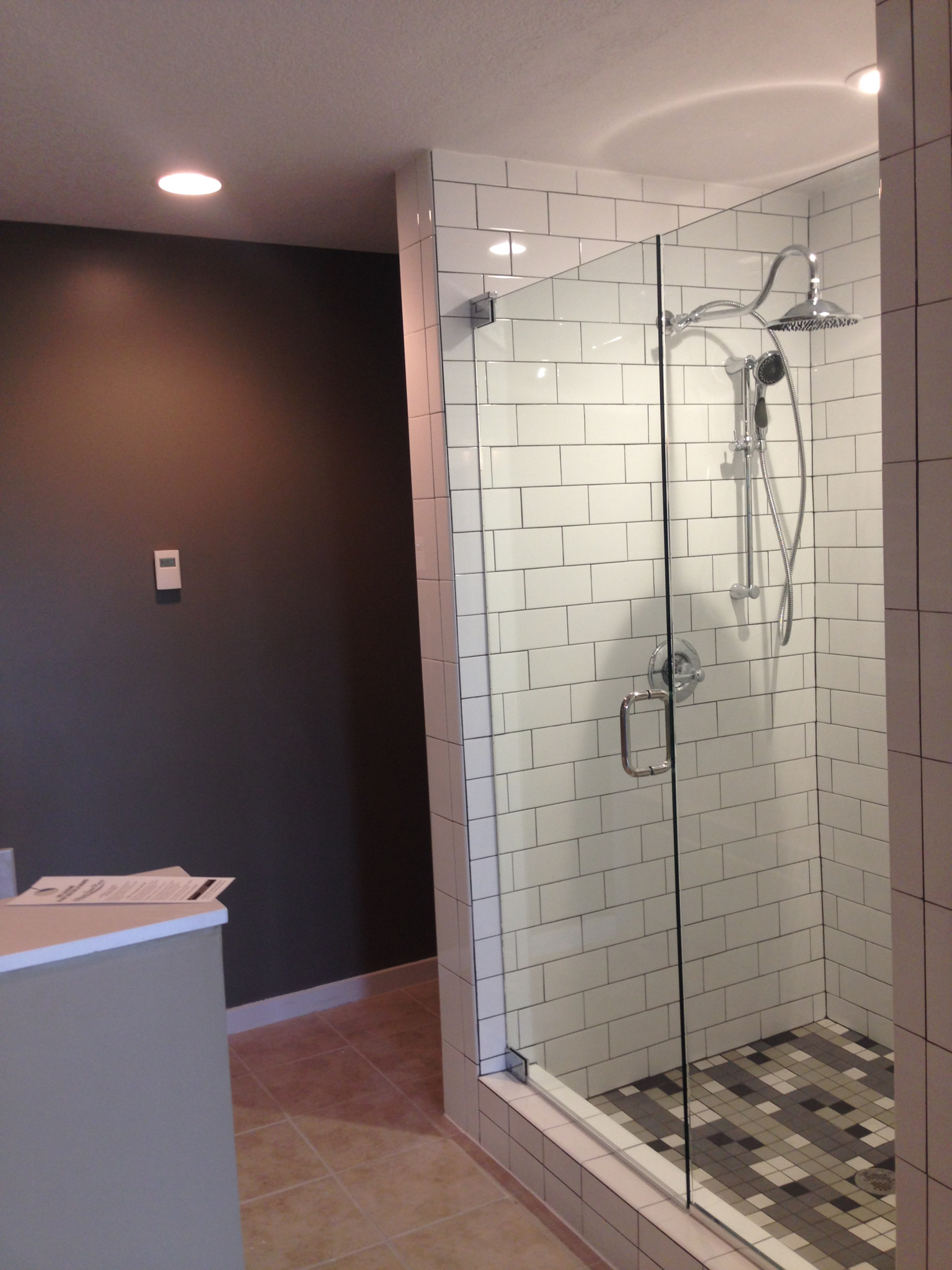 Goligoski's Master-bathroom