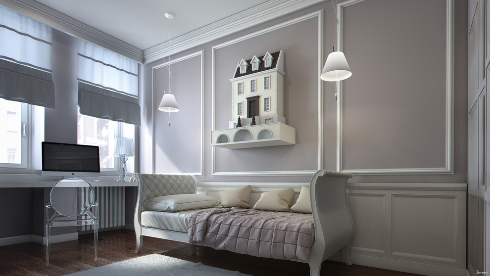 Luce e colore | 78 MQ