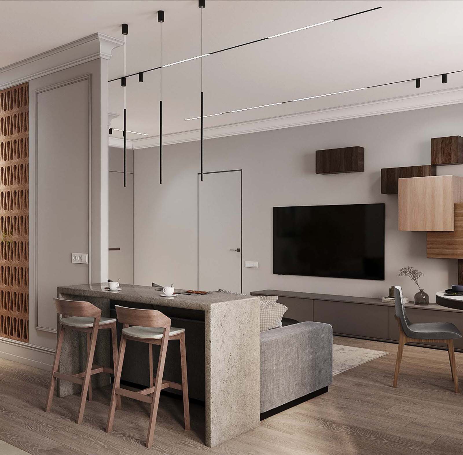 ЖК Шуваловский 2